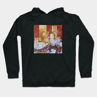 Good morning Manhattan Hoodie